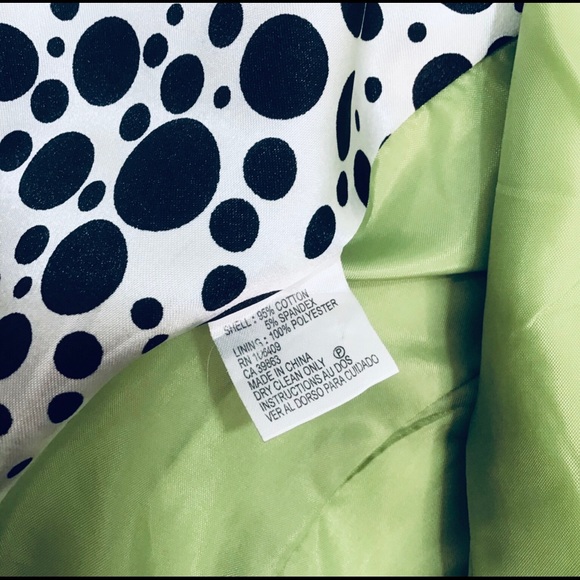 Tahari | Vibrant Jacket / Blazer | SP - Picture 6 of 8